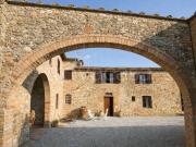 Villa singola in vendita a Monteriggioni
