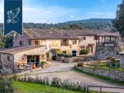 Villa singola in vendita a Monteriggioni