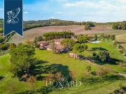 Villa singola in vendita a Monteroni d'Arbia