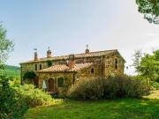 Villa singola in vendita a Monterotondo Marittimo via...