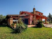 Villa singola in vendita a Monterotondo via della...