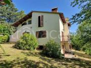 Villa singola in vendita a Montesanto, Sellano