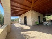 Villa singola in vendita a Montescaglioso