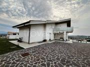 Villa singola in vendita a Montesilvano via Marco Polo, 10