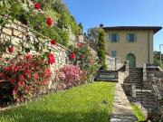 Villa singola in vendita a Montevecchia via Belvedere