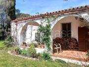 Villa singola in vendita a Monti via La Palazzina, 9A