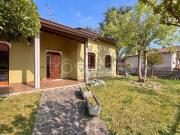 Villa singola in vendita a Montichiari via Santa Giustina