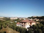 Villa singola in vendita a Montottone