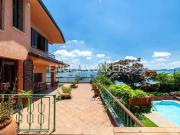 Villa singola in vendita a Monvalle via Roma