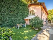 Villa singola in vendita a Monza, Parco