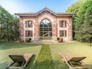 Villa singola in vendita a Monza via Annoni, 37/a,...