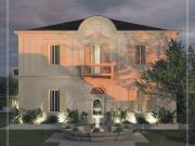 Villa singola in vendita a Monza via Lecco, 84, Via...