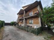 Villa singola in vendita a Monza viale Lombardia, Triante