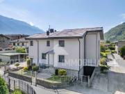 Villa singola in vendita a Morbegno via Ligari, 49