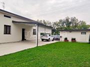 Villa singola in vendita a Mornico al Serio via Santa...