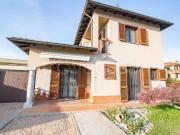 Villa singola in vendita a Mortara via Bruno Buozzi, 40