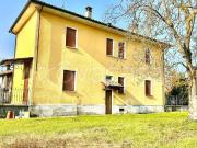 Villa singola in vendita a Mortara via Milano