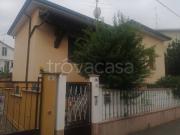 Villa singola in vendita a Mortara via Palestro