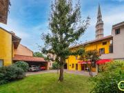 Villa singola in vendita a Mortegliano via Guglielmo...