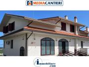 Villa Singola in vendita a Moscufo