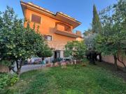 Villa singola in vendita a Napoli via Comunale Spinelli,...