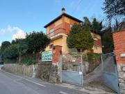 Villa singola in vendita a Nemi via delle Violette