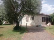 Villa singola in vendita a Nepi via delle Fornaci, 285