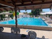 Villa singola in vendita a Nettuno via del mandarancio