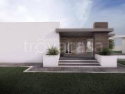 Villa singola in vendita a Nettuno via Eschieto