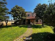 Villa singola in vendita a Nettuno via Pescorocchiano, 30