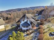 Villa singola in vendita a Nevegal, Belluno