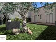 Villa singola in vendita a Nicolosi