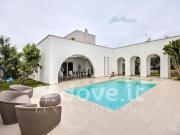 Villa singola in vendita a Noicattaro