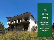 Villa singola in vendita a Nola via Nuova Saviano