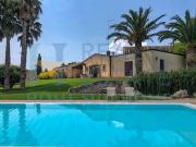 Villa singola in vendita a Noto via Salvo d'Acquisto
