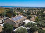 Villa singola in vendita a Noto via Tommaso Fazello, 228