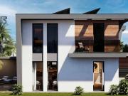 Villa singola in vendita a Novara via Verbano, Veveri