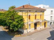 Villa singola in vendita a Novi di Modena via Canzio...