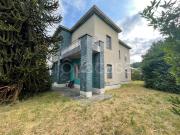 Villa singola in vendita a Oggiono via Lazzaretto, 31