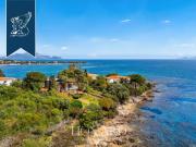 Villa singola in vendita a Olbia