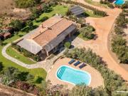 Villa singola in vendita a Olbia