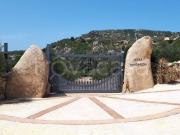 Villa singola in vendita a Olbia via Casagliana