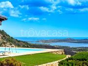 Villa singola in vendita a Olbia via Casagliana