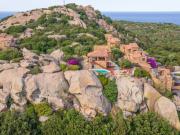 Villa singola in vendita a Olbia via del Country