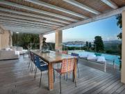 Villa singola in vendita a Olbia via dell'Acqua