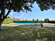 Villa singola in vendita a Oleggio via Alzate, 98