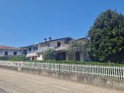 Villa singola in vendita a Olgiate Comasco via Don Luigi...