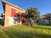 Villa singola in vendita a Olgiate Olona via Giovanni...