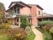 Villa singola in vendita a Ombriano, Crema