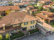 Villa singola in vendita a Ome via Breda